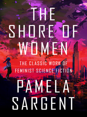 The Shore of Women - ebook